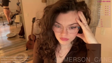 Emersoncane 18-11-2021 XXX 